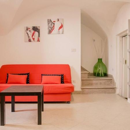 Home Estia Casa Vacanza Ceglie Messapica Buitenkant foto